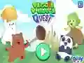 खेल Veggie Village Quest ऑनलाइन