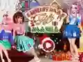 खेल Christmas Gifts Mania ऑनलाइन