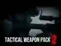 खेल Tactical Weapon Pack 2 ऑनलाइन