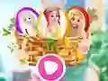 खेल Easter Bunny Party ऑनलाइन