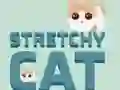खेल Stretchy Cat ऑनलाइन