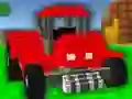 खेल Minecraft Farm Island ऑनलाइन