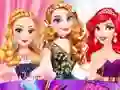 खेल Fashion Designer Party ऑनलाइन