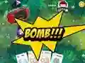 खेल Kitty Cards ऑनलाइन