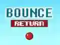 खेल Bounce Return ऑनलाइन