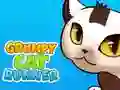 खेल Grumpy Cat Rrunner ऑनलाइन