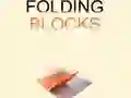 खेल Folding Blocks ऑनलाइन