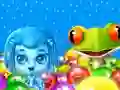 खेल Nat Geo Kids: Bubble Burst ऑनलाइन