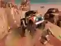 खेल Monster Truck Speed Race ऑनलाइन