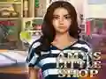 खेल Amy's Little Shop ऑनलाइन