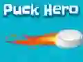 खेल Puck Hero ऑनलाइन
