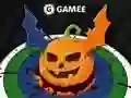 खेल Halloween Hit ऑनलाइन