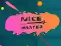 खेल Juice Master ऑनलाइन