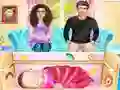 खेल Baby Care Dress Up ऑनलाइन
