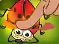 खेल Insect Cush ऑनलाइन