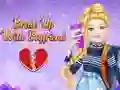 खेल Break Up With Boyfriend ऑनलाइन