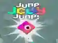 खेल Jump Jelly Jump ऑनलाइन