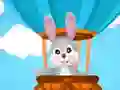 खेल Happy Easter Rabbit ऑनलाइन