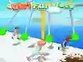 खेल Girl Fun Race ऑनलाइन