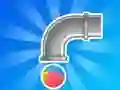 खेल Pipe Balls ऑनलाइन