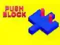 खेल Push Block ऑनलाइन