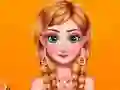 खेल Sisters Ice Vs Flame ऑनलाइन