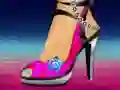खेल Shoe Maker ऑनलाइन