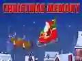 खेल Christmas Memory ऑनलाइन