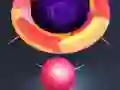खेल Hole Run ऑनलाइन