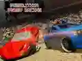 खेल Demolition Derby Racing ऑनलाइन