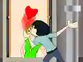 खेल Kiss all the neighbors ऑनलाइन
