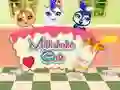 खेल Milkshake Cafe ऑनलाइन