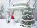 खेल Christmas Picture ऑनलाइन