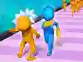 खेल Slap And Run 2 ऑनलाइन