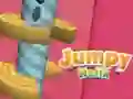 खेल Jumpy Helix ऑनलाइन
