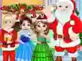 खेल Baby Taylor Christmas Day ऑनलाइन