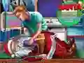 खेल Santa Resurrection Emergency ऑनलाइन