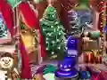 खेल Christmas House Cleaning ऑनलाइन