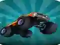 खेल Monster Truck ऑनलाइन