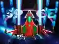 खेल Extreme Space Airplane Attack ऑनलाइन