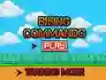 खेल Rising Command ऑनलाइन