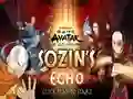 खेल Avatar The Last Airbender: Sozin’s Echo ऑनलाइन