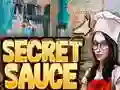 खेल Secret Sauce ऑनलाइन