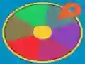 खेल Rotating Wheel ऑनलाइन