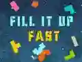खेल Fill It Up Fast ऑनलाइन