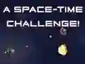 खेल A Space Time Challenge ऑनलाइन