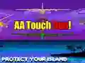 खेल AA Touch Gun ऑनलाइन