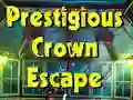 खेल Prestigious Crown Escape ऑनलाइन