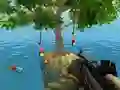 खेल Bottle Shooting ऑनलाइन