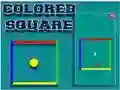 खेल Colored Square ऑनलाइन